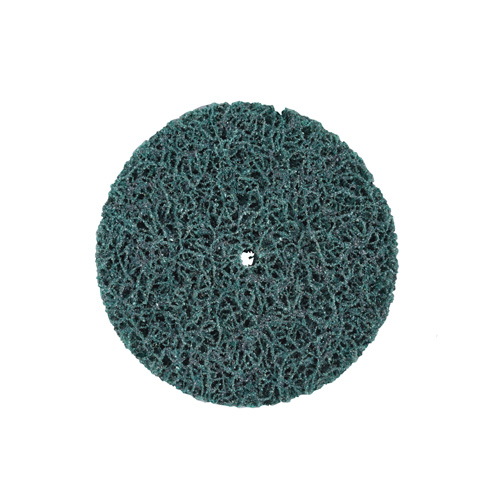 Scotch-Brite Clean & Strip XT Pro Extra Cut Disc, 4" Dia., Extra Coarse Grit, Aluminum Oxide Meunier Outillage Industriel