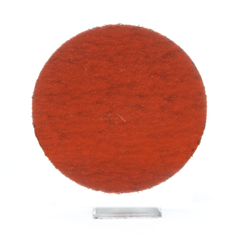 Disque Roloc, 2" dia., Grain P120, C&eacute;ramique Meunier Outillage Industriel