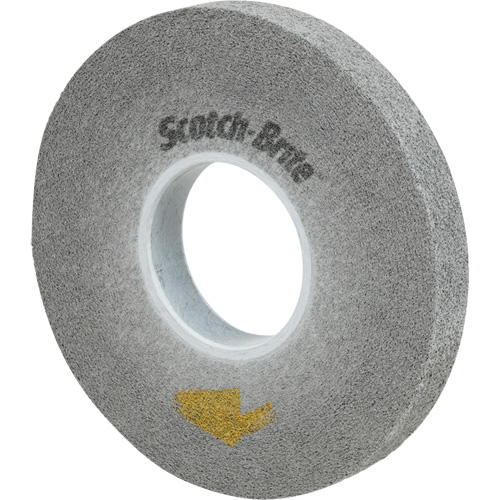 Scotch-Brite&reg; EXL Pro Deburring Wheel Meunier Outillage Industriel
