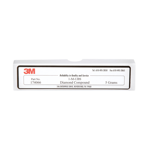Seringue pour compos&eacute; diamant&eacute; Meunier Outillage Industriel
