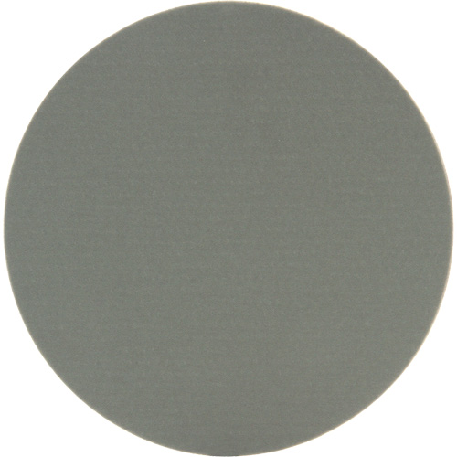 Disque d'uniformisation Trizact Hookit, dia 6", Grain P1000, Carbure de silicium Meunier Outillage Industriel