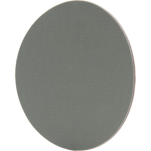 Disque d'uniformisation Trizact Hookit, dia 6", Grain P1000, Carbure de silicium Meunier Outillage Industriel