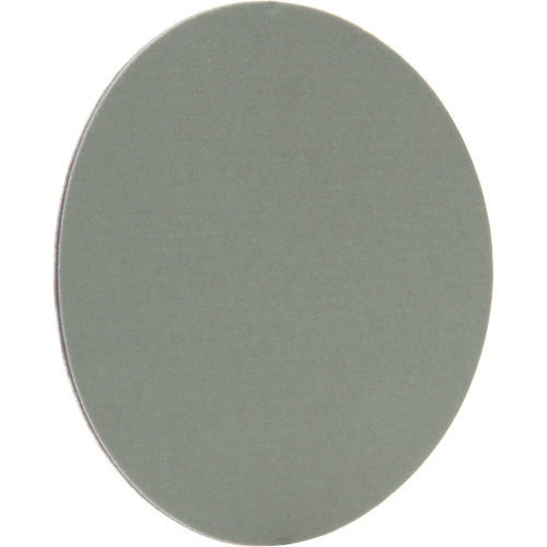 Disque d'uniformisation Trizact Hookit, dia 6", Grain P1000, Carbure de silicium Meunier Outillage Industriel