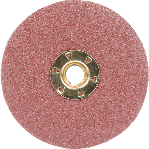 Disque en fibre 982C Cubitron II, C&eacute;ramique, 60+, 4-1/2" Dia Meunier Outillage Industriel