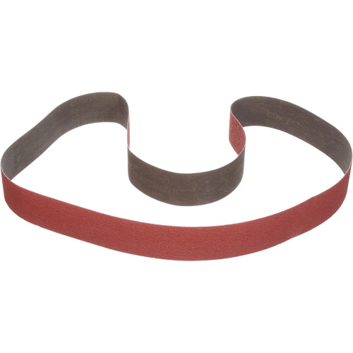 Cubitron II 984F Abrasive Belt, 3" W x 88-1/2" L, Ceramic, 36+ Grit Meunier Outillage Industriel