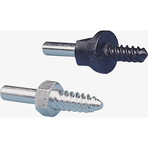 Deburring & Multi-Finishing Wheels - Mandrels Meunier Outillage Industriel