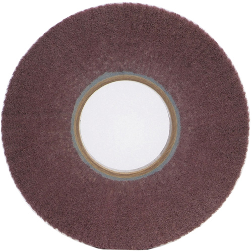Non-Woven Flap Wheel Meunier Outillage Industriel