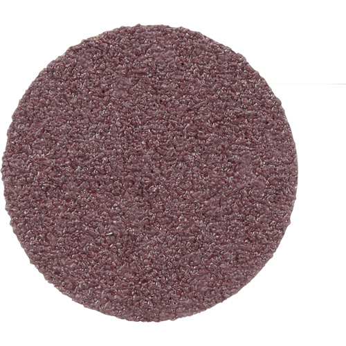 Surface Conditioning Disc, 1" Dia., P100 Grit, Aluminum Oxide Meunier Outillage Industriel
