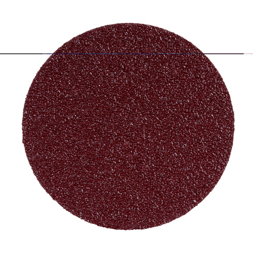 Surface Conditioning Disc, 2" Dia., P100 Grit, Aluminum Oxide Meunier Outillage Industriel