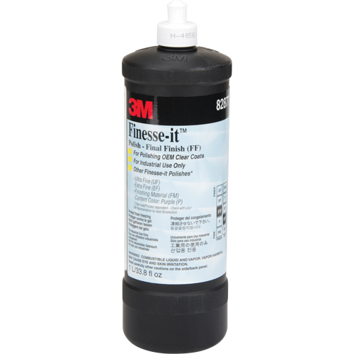 Finesse-it Finishing Material Meunier Outillage Industriel