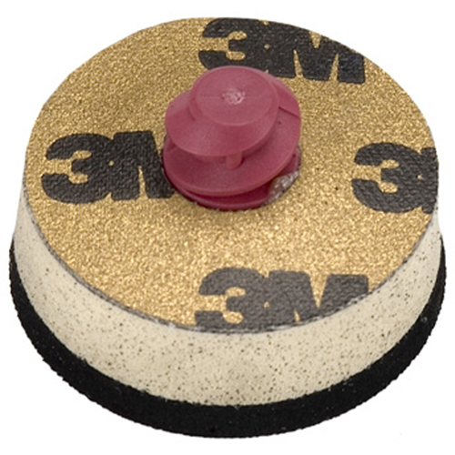 Finesse-it Roloc Sanding Pad Meunier Outillage Industriel