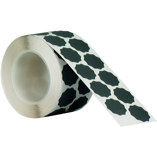 Wetordry Finesse-it Paper Disc Roll, 401Q, 1-3/8" Dia., 1200 Grit, Silicon Carbide Meunier Outillage Industriel