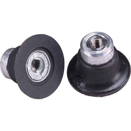 Tampon de disque Roloc Meunier Outillage Industriel