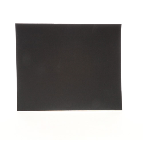 Wetordry Abrasive Sheet, 9" x 11", P400 Grit, Aluminum Oxide Meunier Outillage Industriel