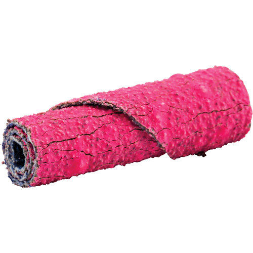 Cartouche R982, 60 Grain, 3/8" dia., C&eacute;ramique d'alumine, 1-1/2" lo, 1/8" Dimension de l'arbre Meunier Outillage Industriel