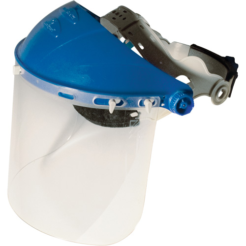ArcOne&reg; Browguard for ArcOne&reg; Visors Meunier Outillage Industriel