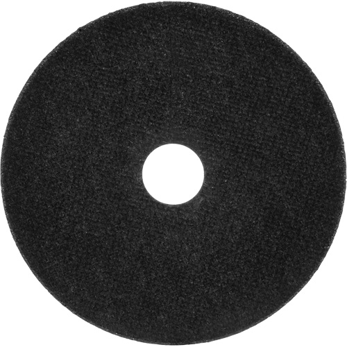 Cubitron 3 Cut-Off Wheel, 5" x 0.045", 7/8" Arbor, Type 1, Ceramic, 12250 RPM Meunier Outillage Industriel