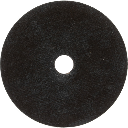 Cubitron 3 Cut-Off Wheel, 6" x 0.045", Type T27, Ceramic, 10200 RPM Meunier Outillage Industriel