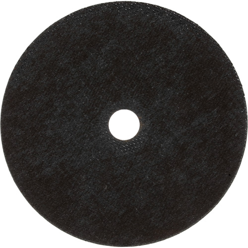 Cubitron 3 Cut-Off Wheel, 7" x 0.09", 7/8" Arbor, Type T27, Ceramic, 8500 RPM Meunier Outillage Industriel