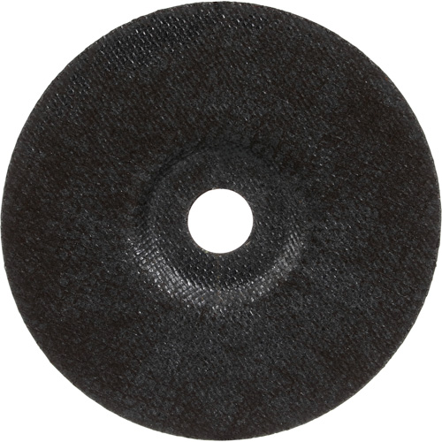 Cubitron 3 Cut-Off Wheel, 6" x 0.045", 7/8" Arbor, Type T27, Ceramic, 10200 RPM Meunier Outillage Industriel
