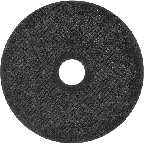 Cubitron 3 Cutting Disc, 5" x 9/32", 3/8" Arbor, Type 41 Meunier Outillage Industriel