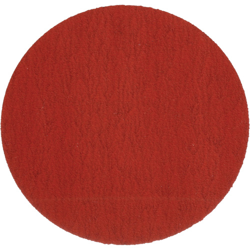 Disque &agrave; bordure durable 947A Cubitron II Roloc, 3" dia., Grain 40+, C&eacute;ramique Meunier Outillage Industriel