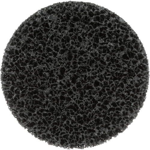 Scotch-Brite Coating Removal Disc, 5" Dia., Extra Coarse Grit, Silicon Carbide Meunier Outillage Industriel