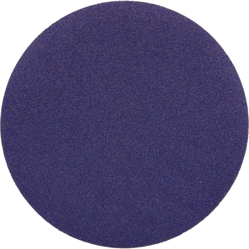 Cubitron II Stikit Cloth Disc 900DZ, 6" Dia., 40+ Grit, Ceramic Meunier Outillage Industriel