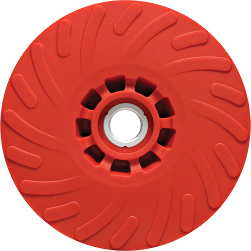 Tampon de rechange rainur&eacute;, 4" Meunier Outillage Industriel