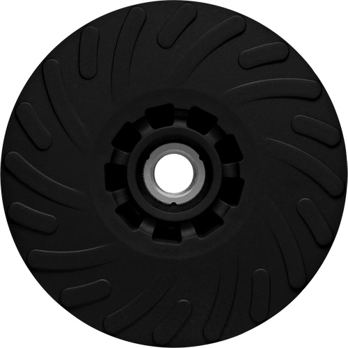 Tampon de rechange rainur&eacute;, 4" Meunier Outillage Industriel