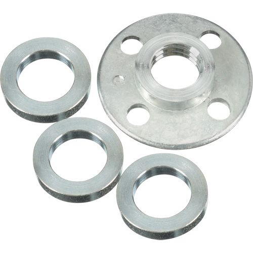 Trousse de montage de coussin d'appui pour disque Meunier Outillage Industriel