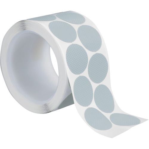 Trizact Finesse-it Film Disc Roll 464LA, 1-1/4" Dia., A5 Grit, Silicon Carbide Meunier Outillage Industriel