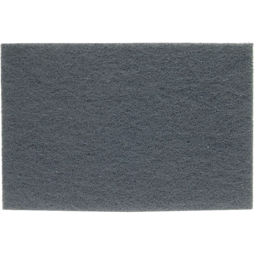 Bear-Tex Hand Pads, Silicon Carbide, 6" x 9", Ultra Fine Grit Meunier Outillage Industriel