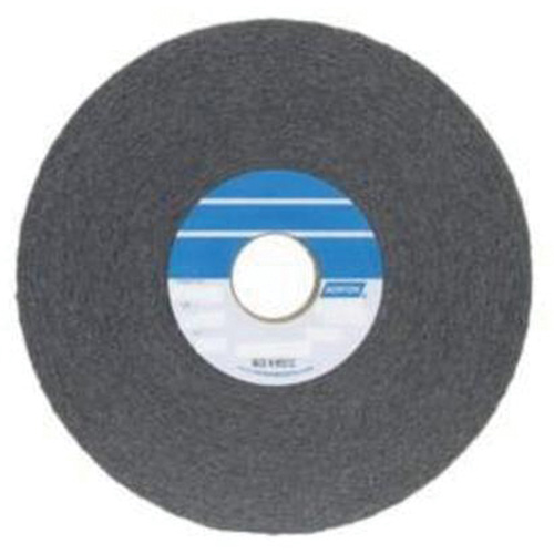 Meule en spirale non tiss&eacute;e de s&eacute;rie 1000 Bear-Tex Meunier Outillage Industriel