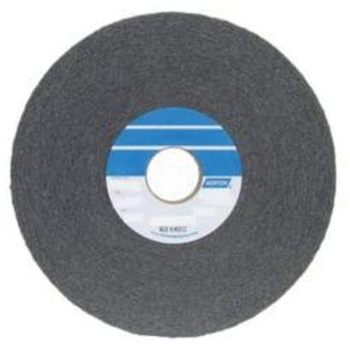 Meule en spirale non tiss&eacute;e de s&eacute;rie 1000 Bear-Tex Meunier Outillage Industriel