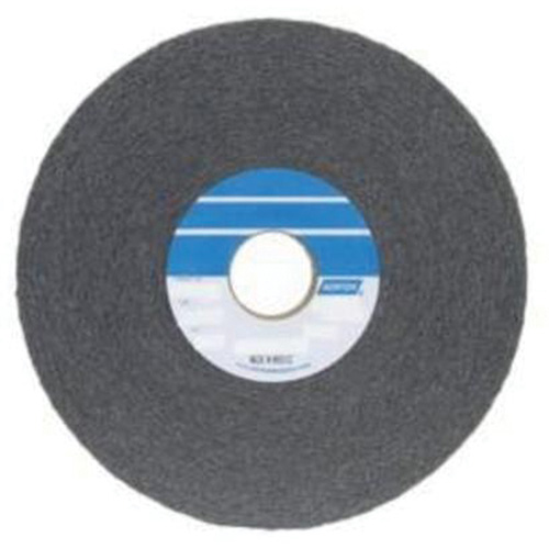 Meule en spirale non tiss&eacute;e pour finition rapide de s&eacute;rie 1000 Bear-Tex Meunier Outillage Industriel