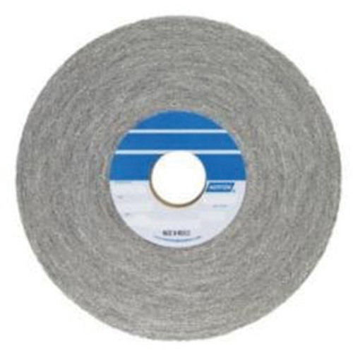 Bear-Tex&reg; Series 1000 Non-Woven Convolute Wheel Meunier Outillage Industriel
