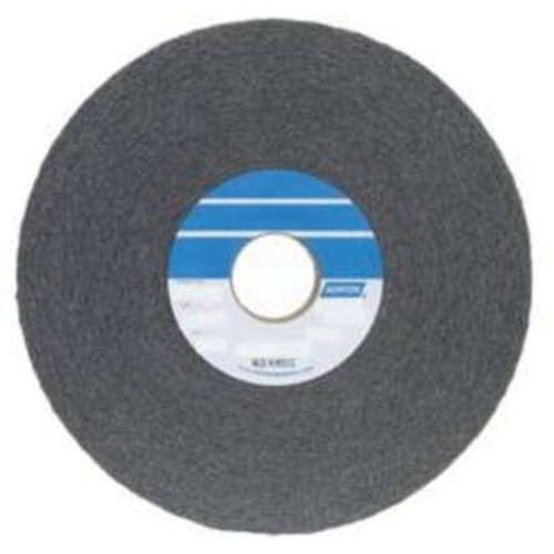 Meule en spirale non tiss&eacute;e de s&eacute;rie 1000 Bear-Tex Meunier Outillage Industriel