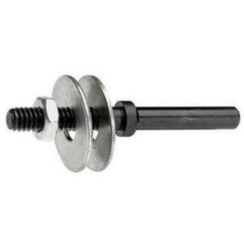 Mandrel Assembly For Unified Wheels Meunier Outillage Industriel