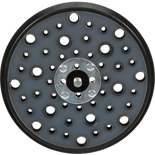 Xtract Extra-Hard Back-Up Pad Meunier Outillage Industriel