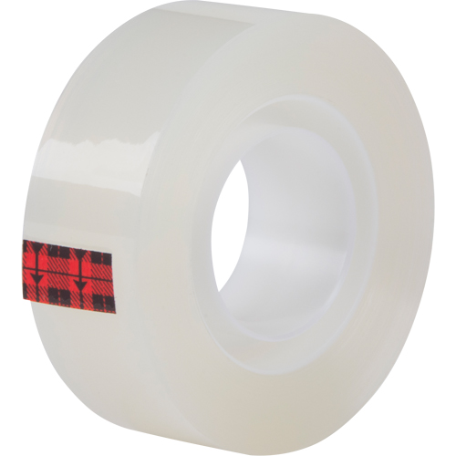 Ruban transparent Meunier Outillage Industriel