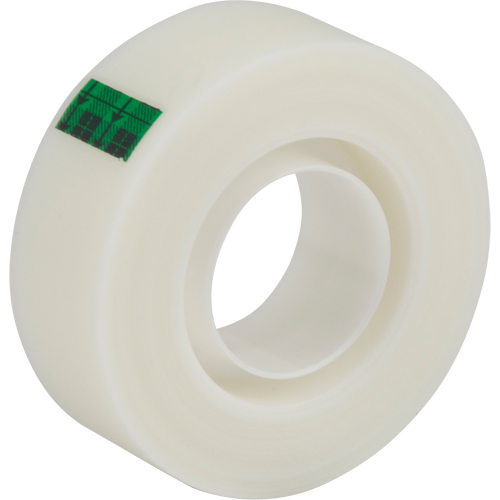 Transparent & Invisible Tape (Magic Tape) Meunier Outillage Industriel