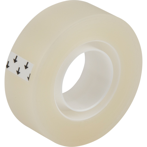 Ruban transparent & invisible (Ruban magic) Meunier Outillage Industriel