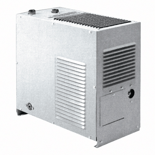 Remote Water Chillers Meunier Outillage Industriel