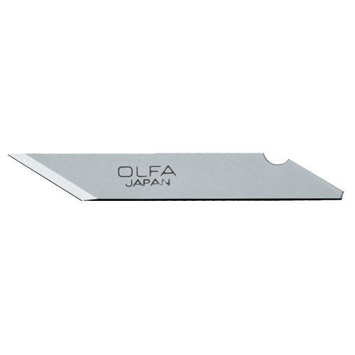 Replacement Blade, Single Style Meunier Outillage Industriel