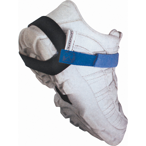 Hook & Loop Heel Grounders Meunier Outillage Industriel