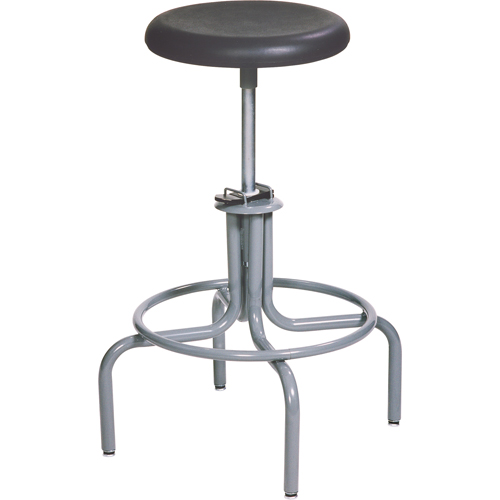 Tabouret de s&eacute;rie 600, Stationnaire, Ajustable Hauteur, Capacit&eacute; 250 lb Meunier Outillage Industriel
