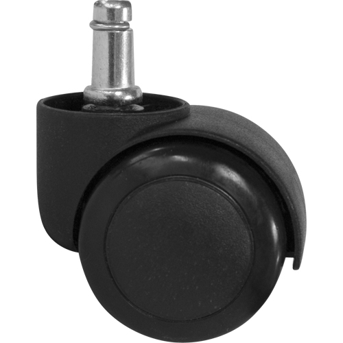 Roulette de rechange pour chaise Meunier Outillage Industriel