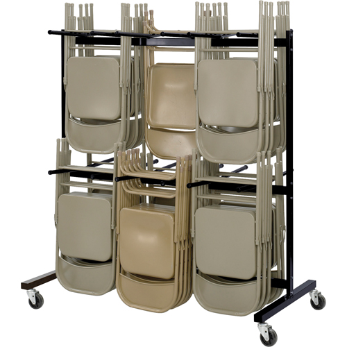 Porte-chaises Meunier Outillage Industriel