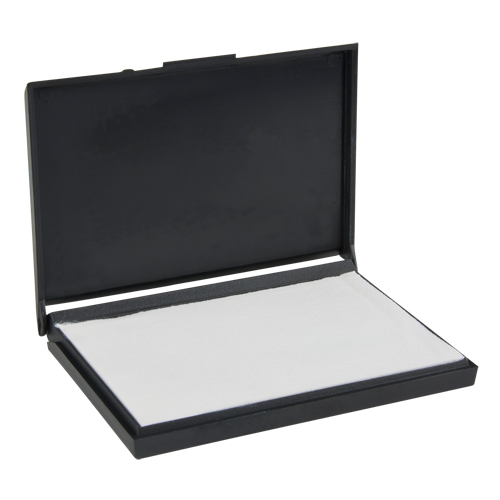 INK PAD DRY 4-5/16" X 2-7/8" Meunier Outillage Industriel